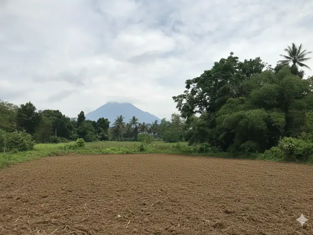 Tanah Siap Bangun Barat Ledok Sambi Pakem Sleman