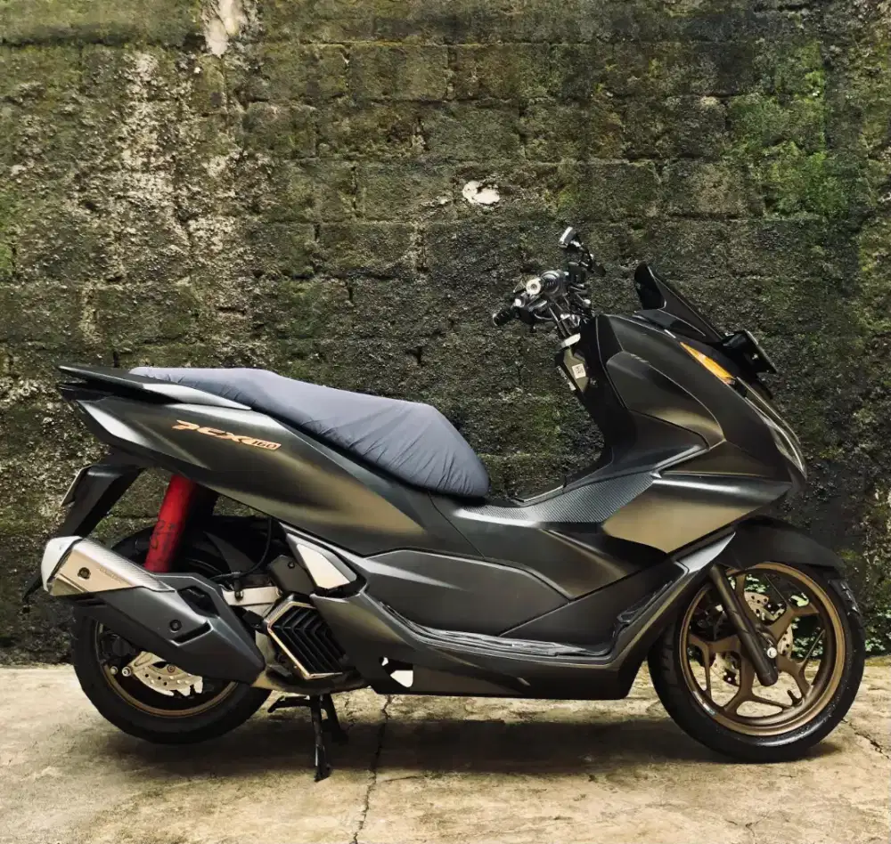 HONDA PCX ABS 2023