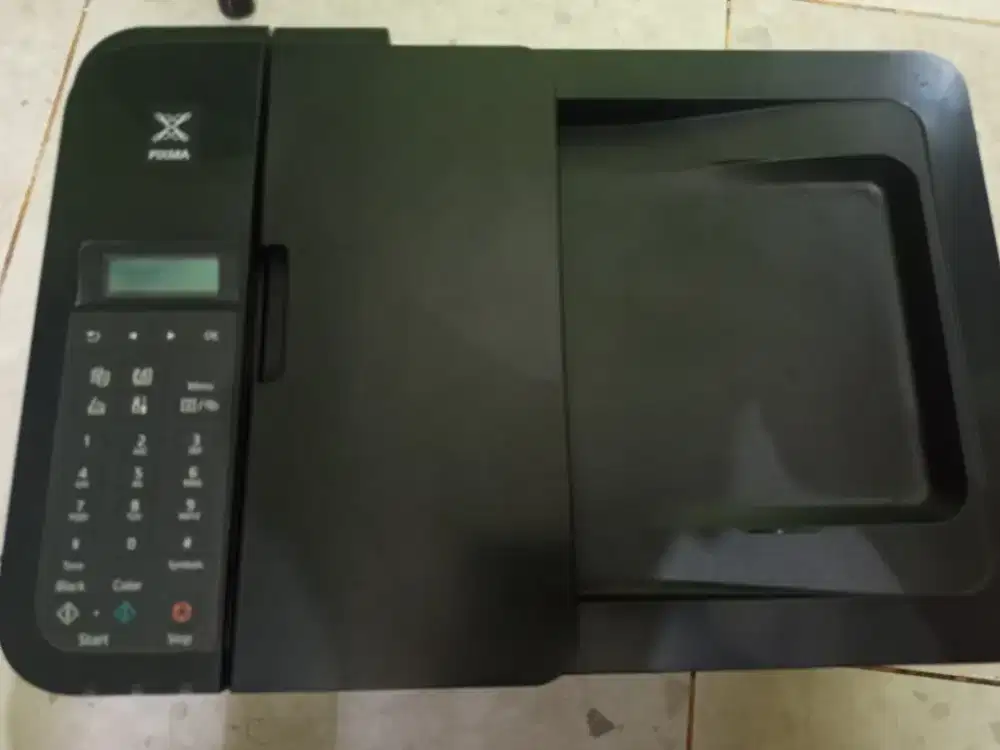 PRINTER CANON PIXMA TR4570s