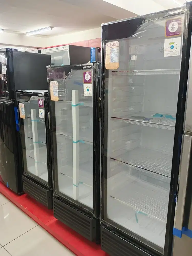 KREDIT SHOWCASE BISA , SYARAT HANYA KTP