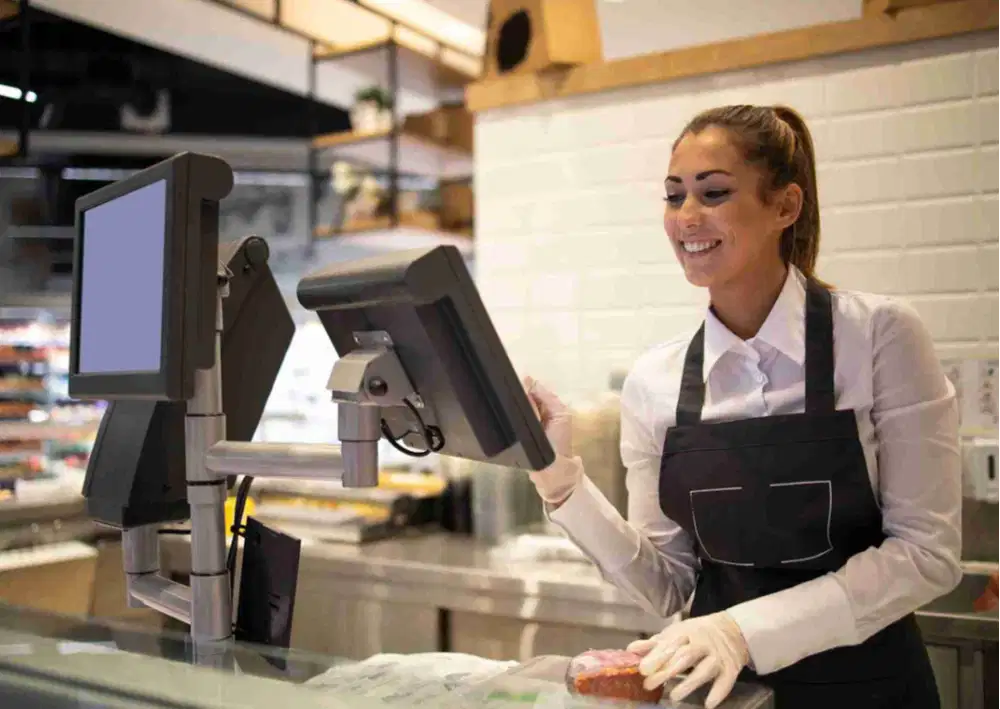 Lowongan kerja admin kasir