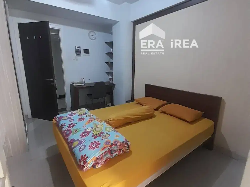 APARTEMEN DIJUAL DI JOGJA DEKAT KAMPUS STIE YKPN