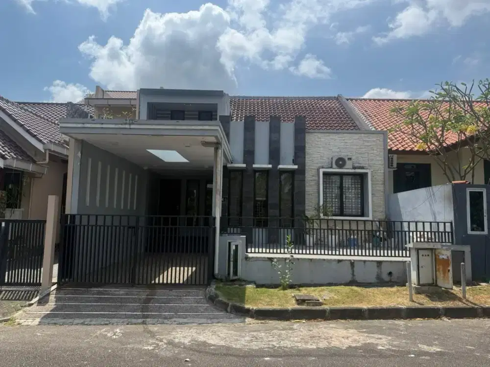 Dijual Rumah Siap Huni Sukajadi Batam Kota