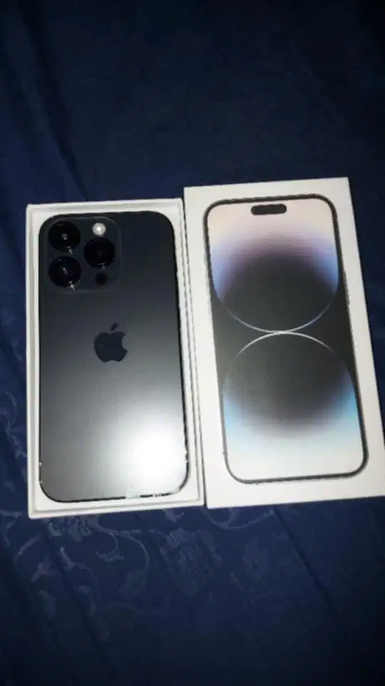 iphone 14 pro 256 inter all operator