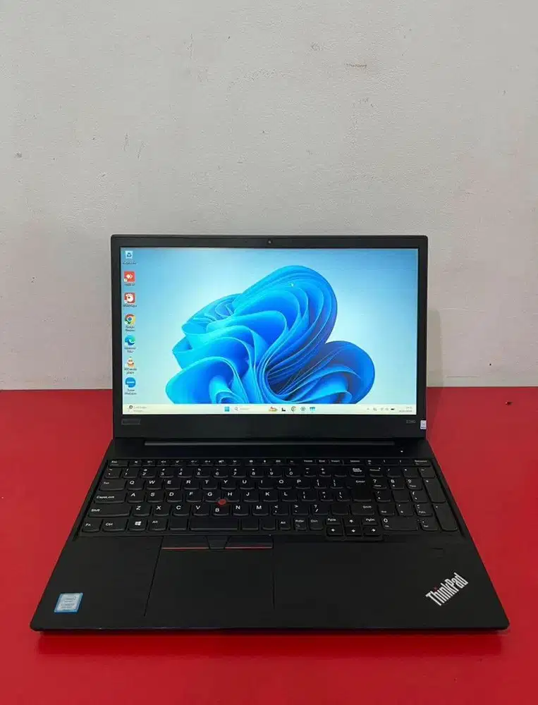 CUCI GUDANG MURAH LAPTOP LENOVO THINKPAD E580 TERMURAH || BISA COD