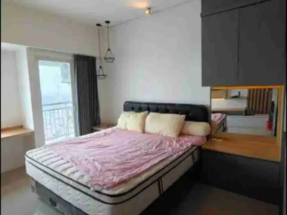 Apartemen Tanglin Full Furnished