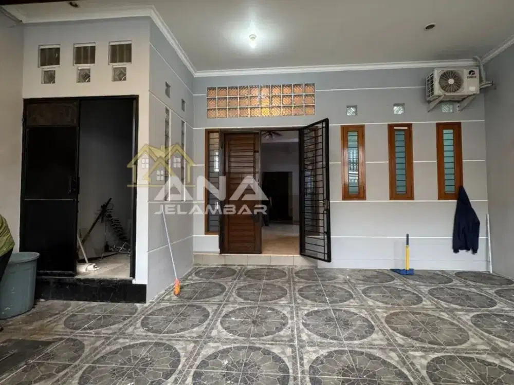 ANA RUMAH BAGUS UK 7X14M DI JELAMBAR