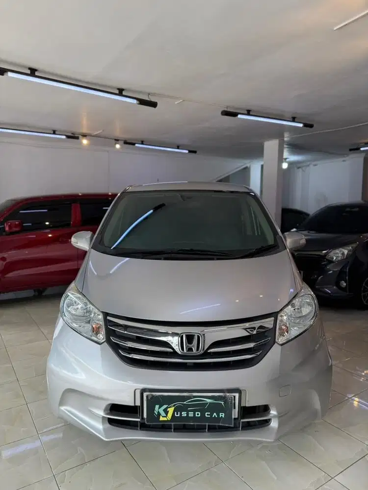 Honda Freed E Psd 2012 AT