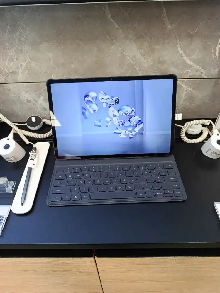 Honor Pad 9 Free Keyboard+pen 8/256