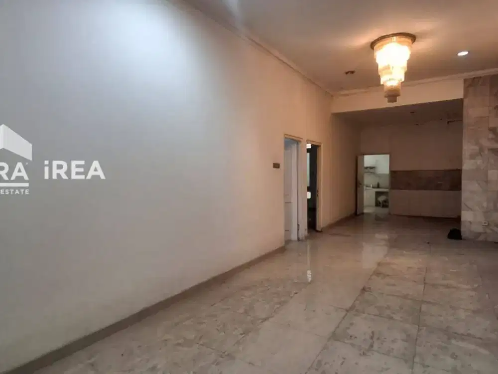 RUANG USAHA DIJUAL DI JOGJA DEKAT PASAR PRAWIROTAMAN