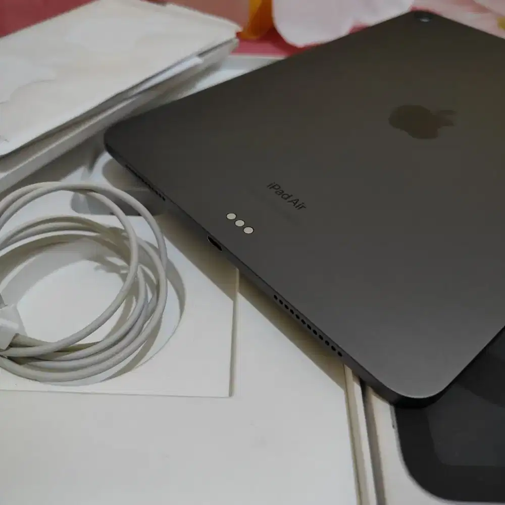 ipad air 5 m1 64gb + pencil gen 2