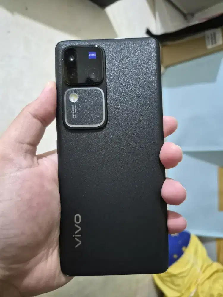 Hp Vivo V30 Pro
