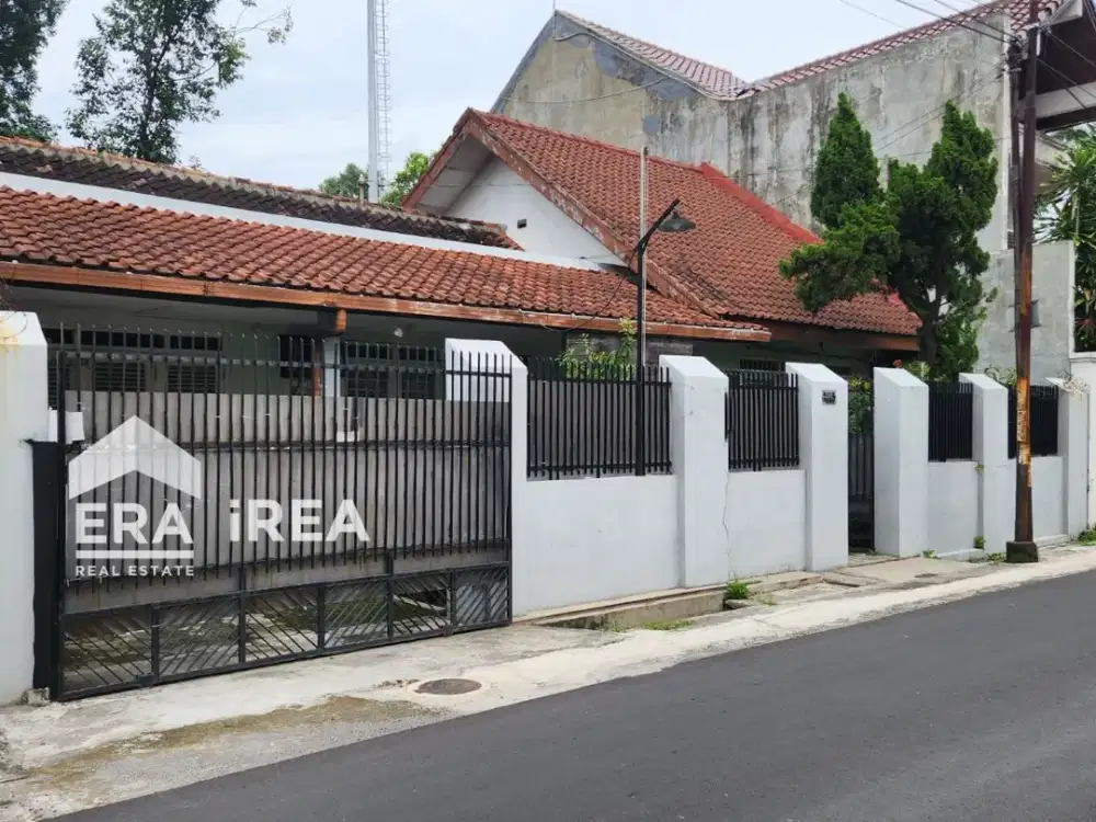 RUMAH DIJUAL DI SOLO AREA SOLO PARAGON MALL, STADION MANAHAN