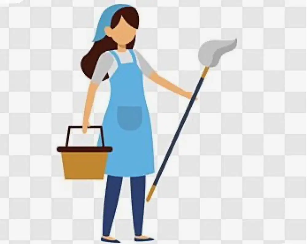 Dibutuhkan ART pengalaman bebenah