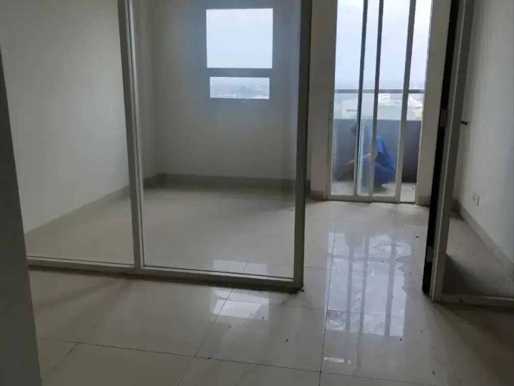 Apartemen Harga Miring lokasi strategis di Atlanta Residence Depok