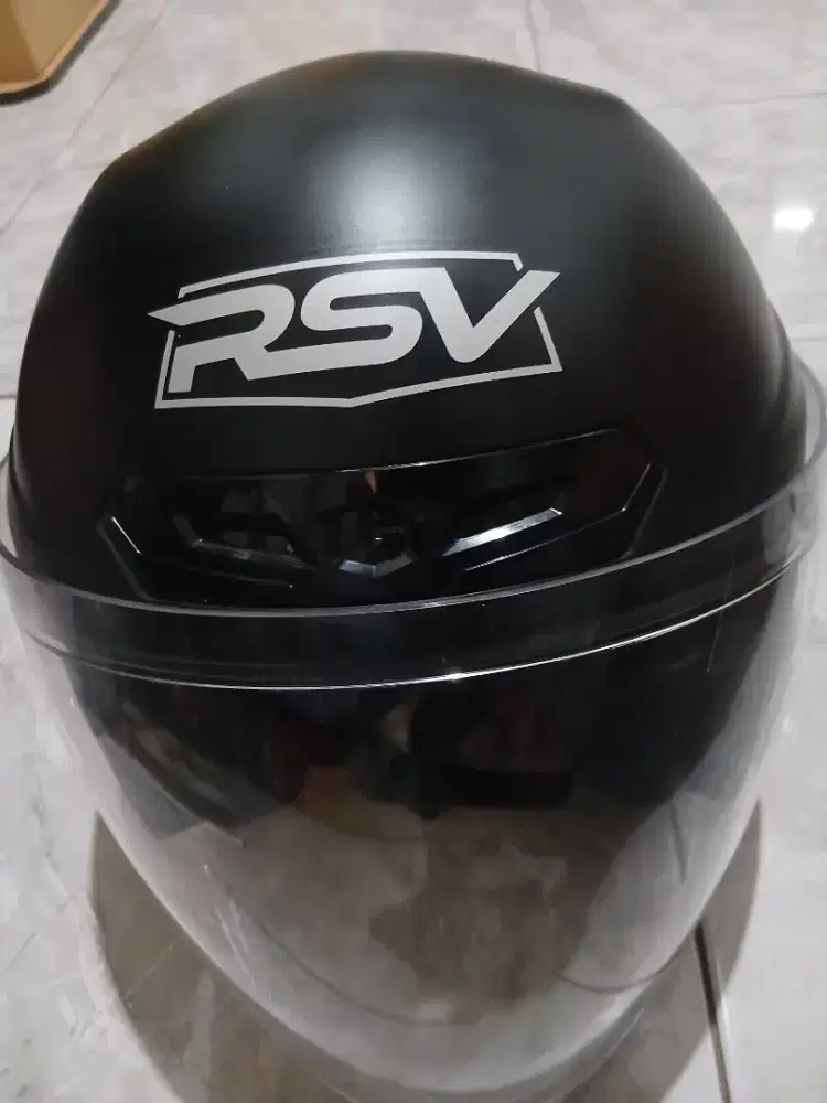 Rsv new windtail hitam dove