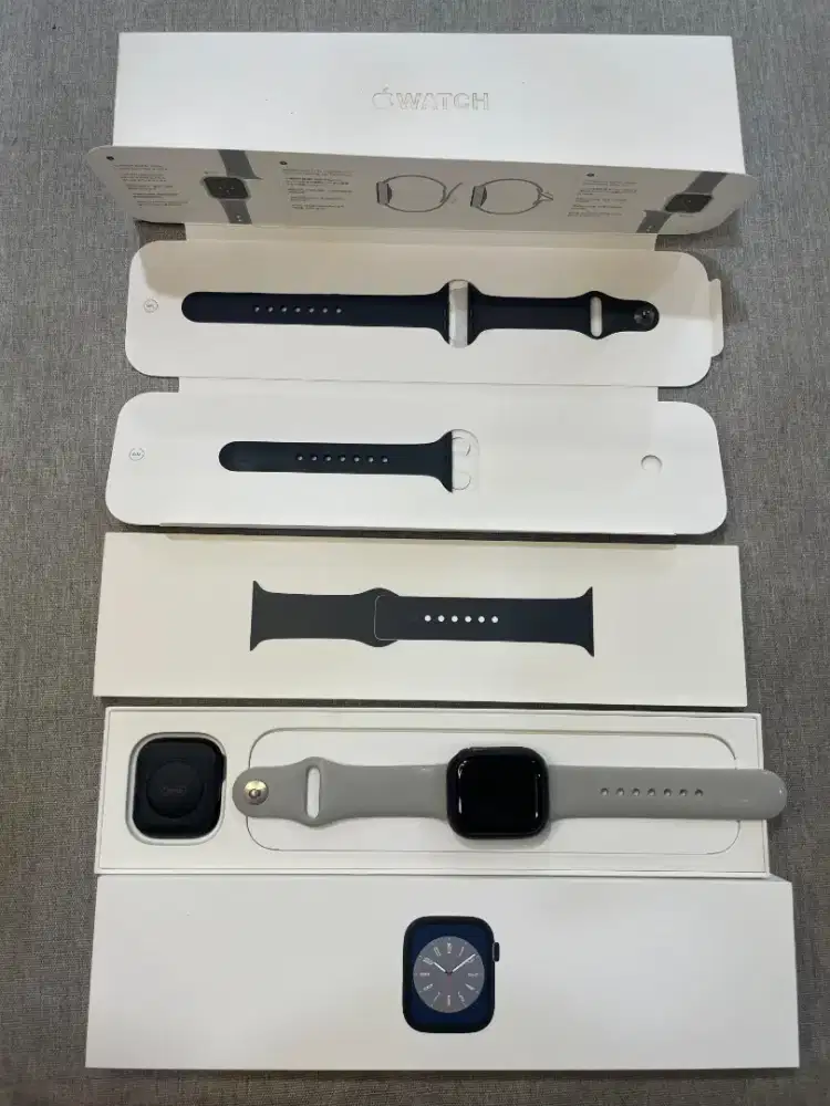 Apple Watch S8 41mm