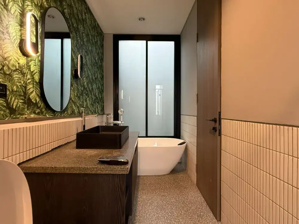 For Sale  – BRAND NEW HOUSE Jagakarsa , Jakarta Selatan Dekat Tb Simatupang