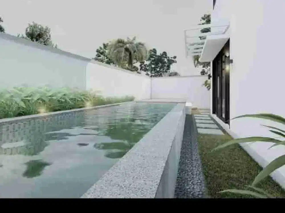 Villa Mewah Jimbaran