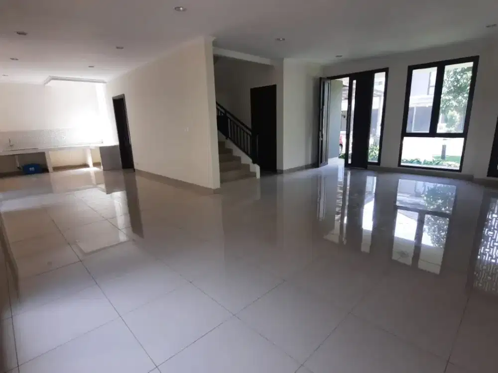 Rumah Minimalis Murah Btari Summarecon Bandung