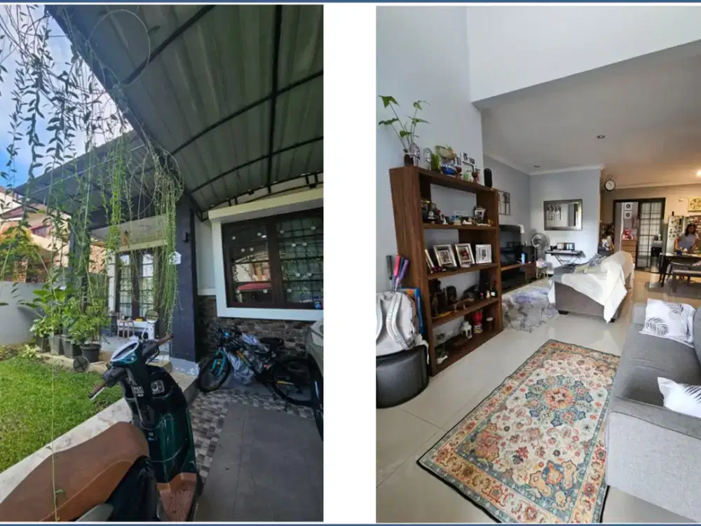 DIJUAL CEPAT RUMAH DI BALIKPAPAN BARU BB – SG