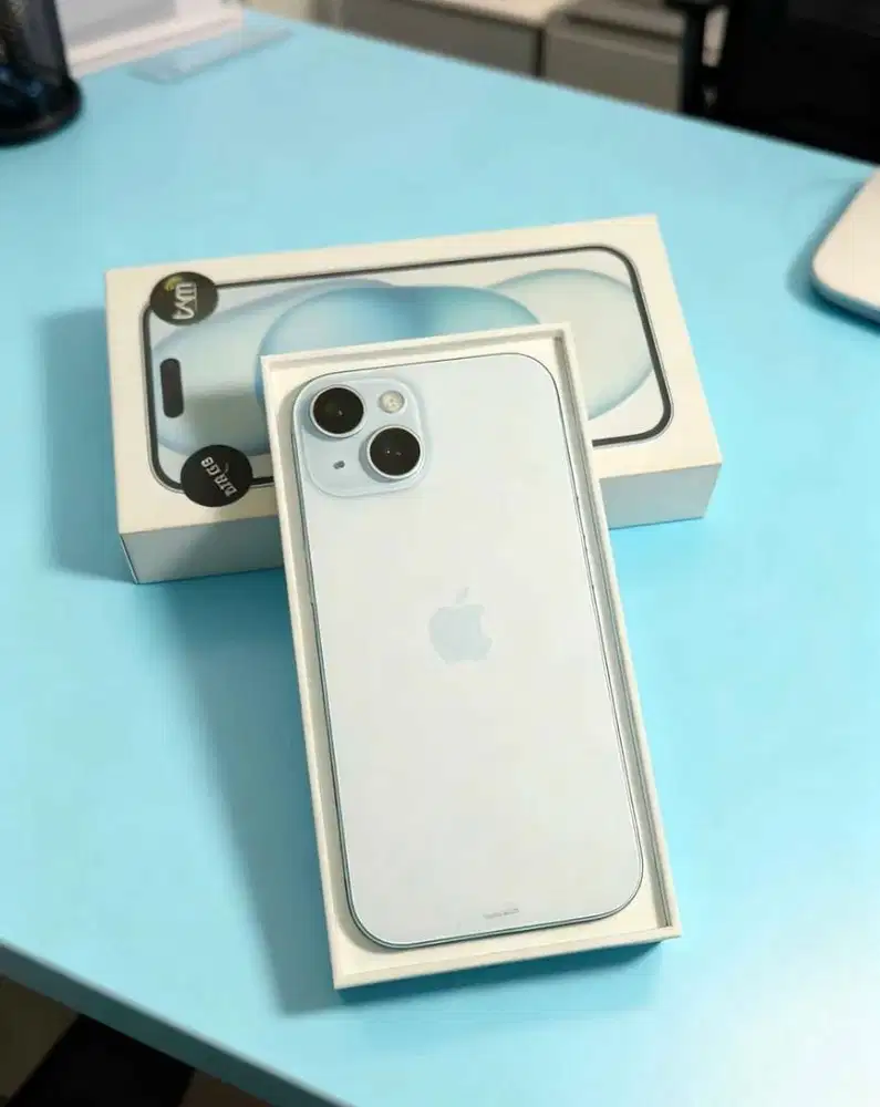 iphone 15 128gb ibox