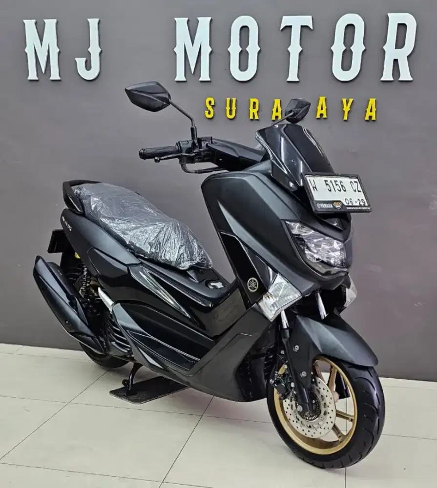 STOK TERBATAS//YAMAHA NMAX 2019