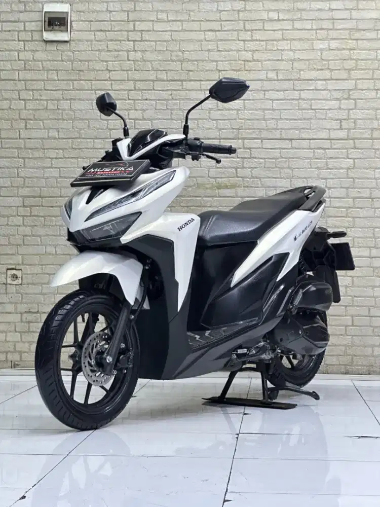 READY‼️ HONDA VARIO 125 TH 2022 NOPOL N KOTA. RONY MUSTIKA