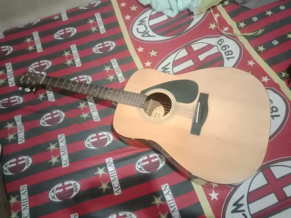 Gitar Akustik Yamaha F310P