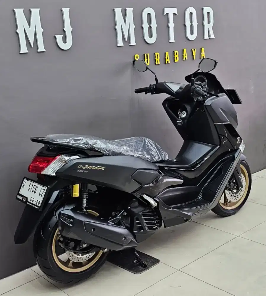 MULUS TERBATAS//YAMAHA NMAX//TAHUN 2019