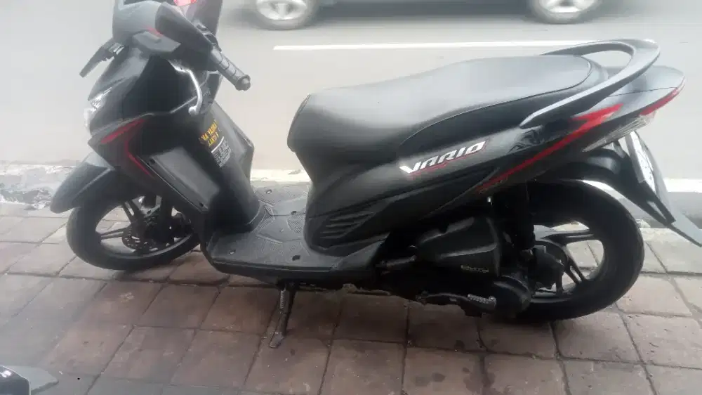 Jual Vario led mulus