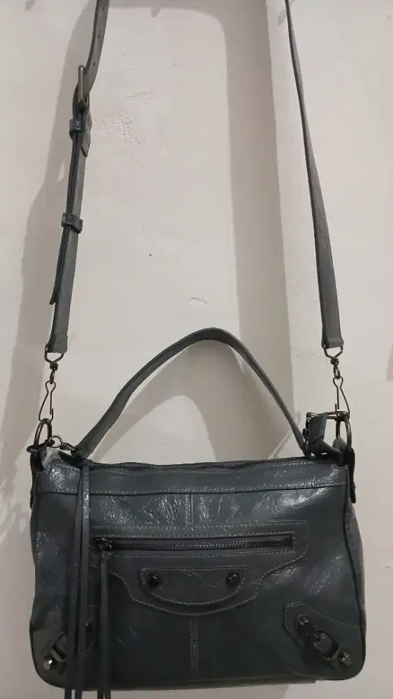 Sale !Tas slempang wanita /shoulder Balenciaga