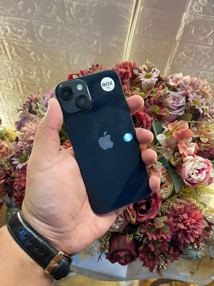 Iphone 14 128gb iBox