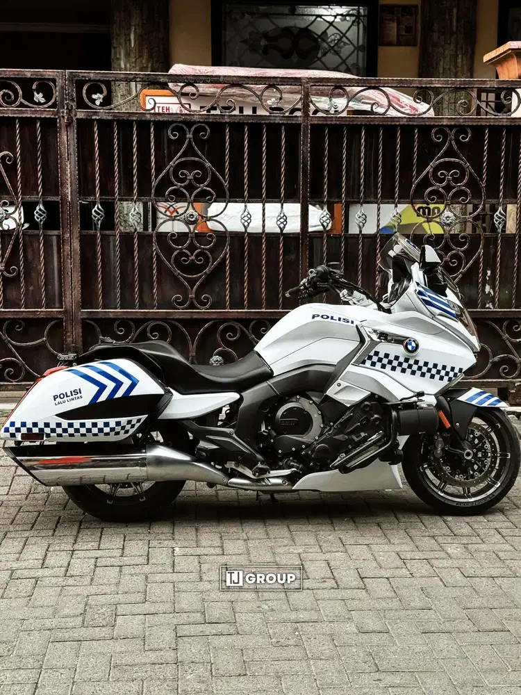 FOR SALE!! BMW K1600 Bagger 2018