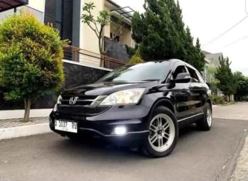 HONDA CR-V 2.4 AT 2012 GEN 3