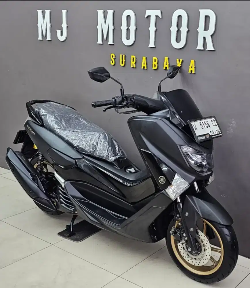 MULUS SEPERTI DI FOTO//YAMAHA NMAX