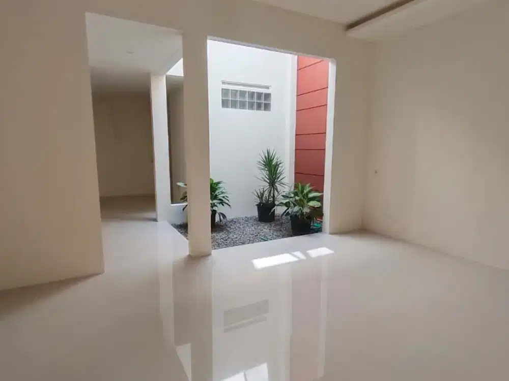 VILA BUKIT PERMAI , dekat pakuwon mall