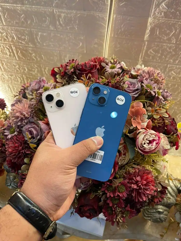 Iphone 13 128gb iBox