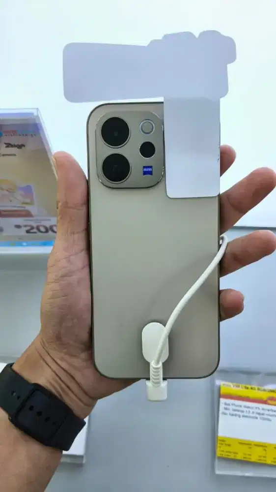 Vivo V70 cash/cicilan tanpa dp