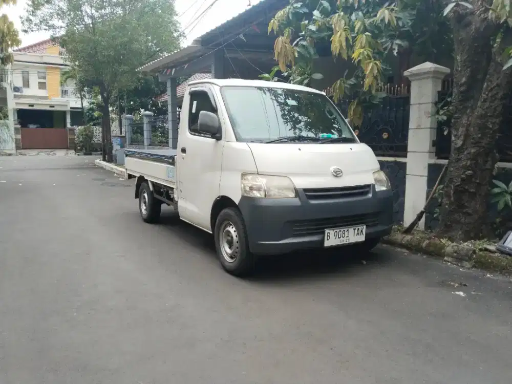 Gran Max pick up Low Km AC/ PS