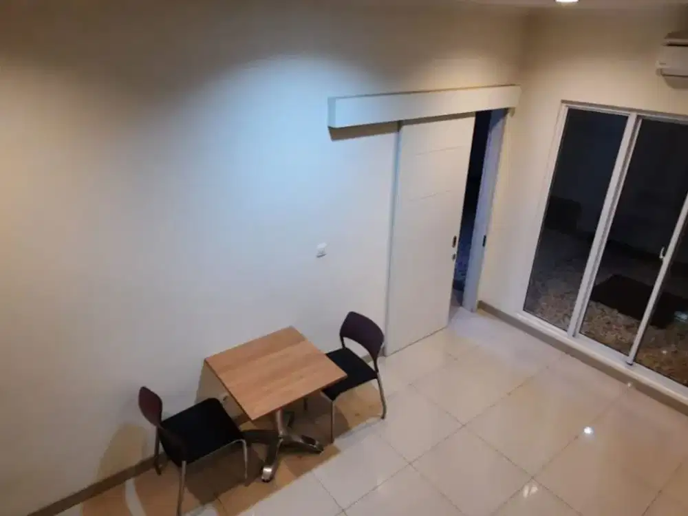 Rumah Summarecon Bandung Minimalis Modern