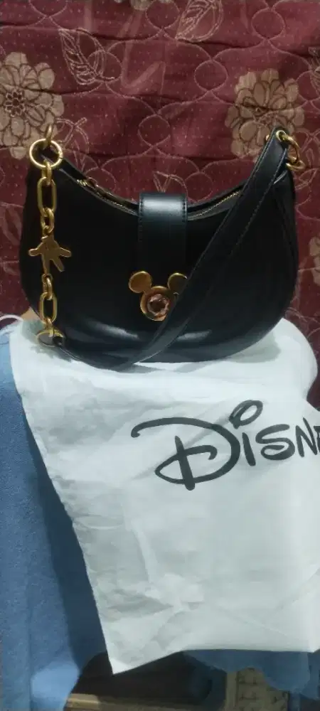 Tas selempang disney