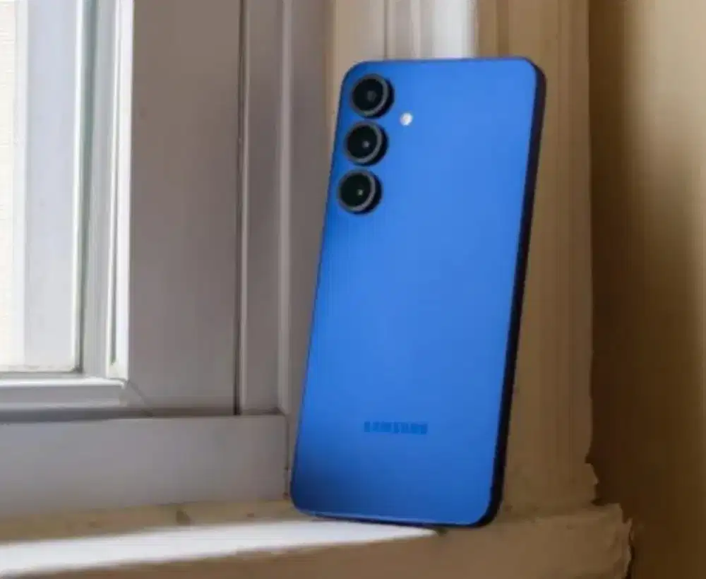 SAMSUNG Galaxy S25 5G