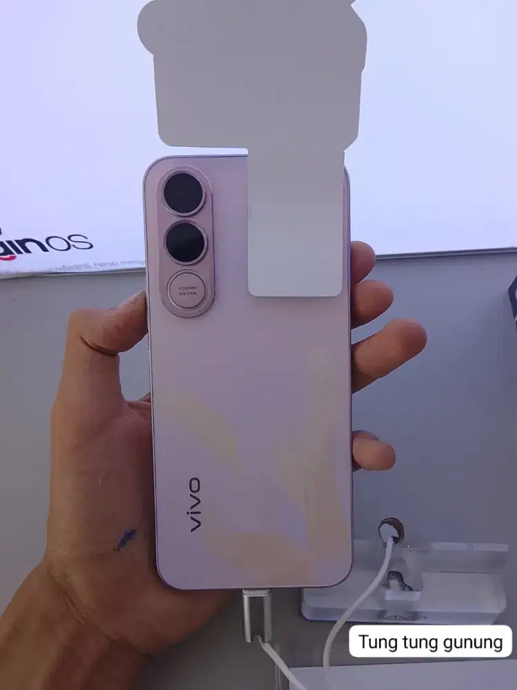 Vivo V70 fe cash/cicilan tanpa dp