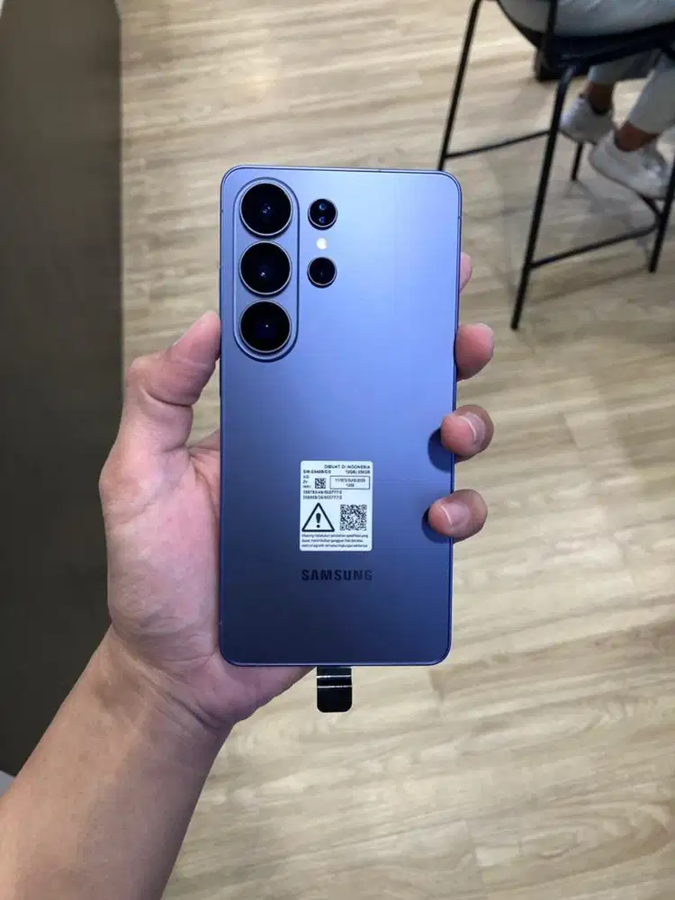 Promo Galaxy S26 Ultra