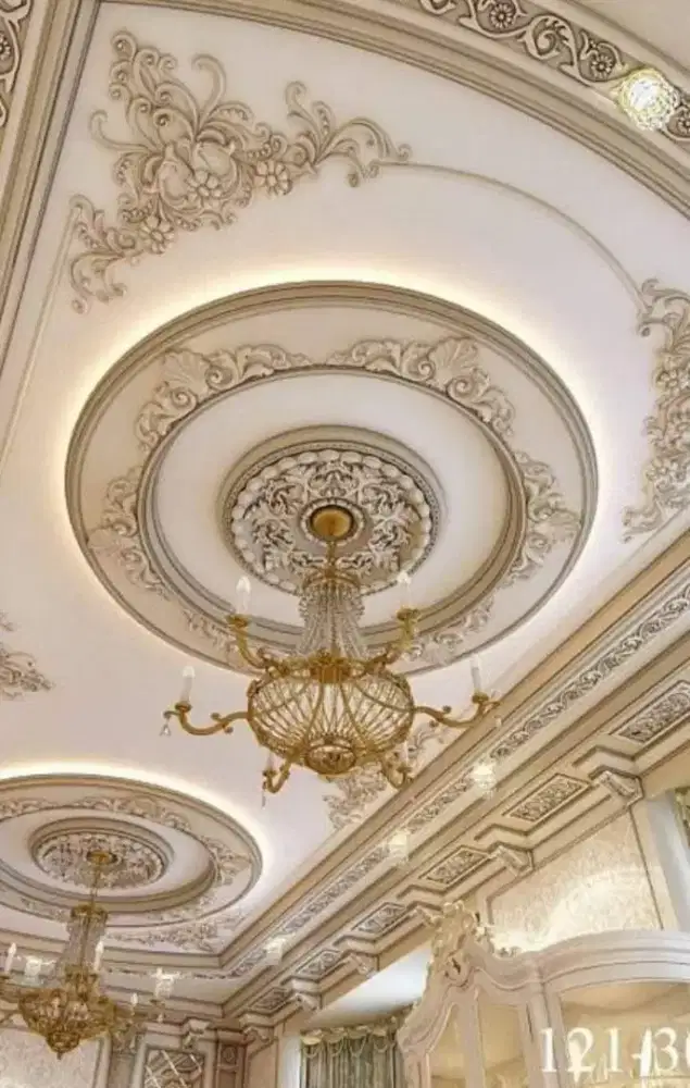 jasa pasang interior design & funiture