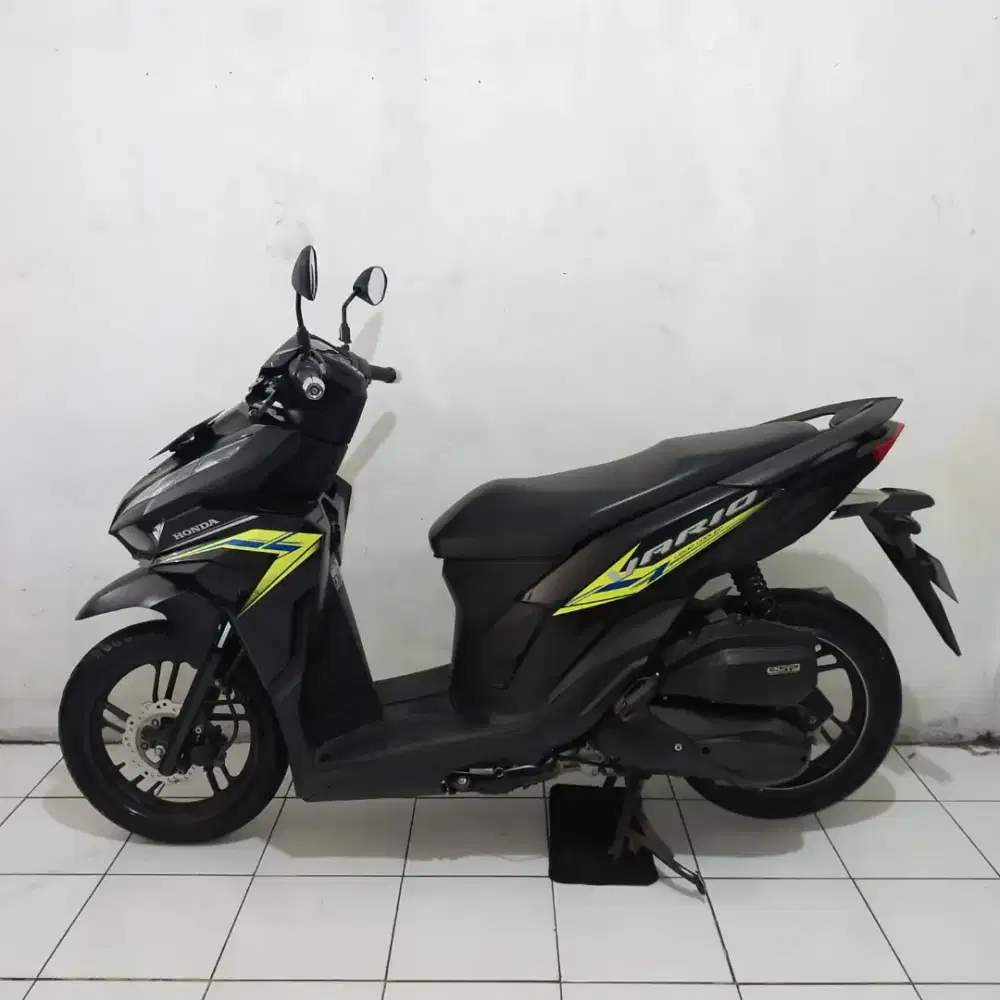 Honda Vario New Gen 2 2024 Lengkap Bagus