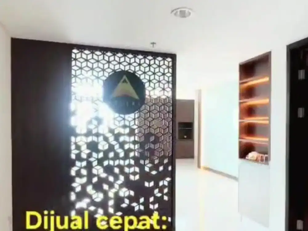 DIJUAL CEPAT APARTEMEN BROOKLYN ALAM SUTERA