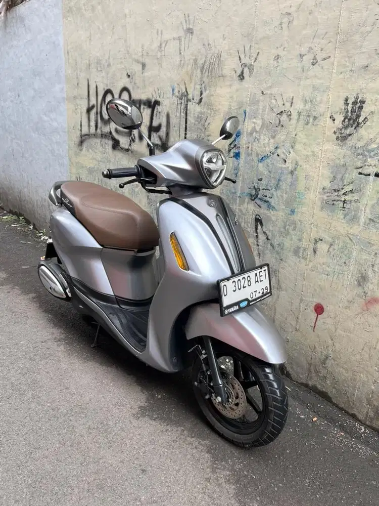 Yamaha grand filano 2024