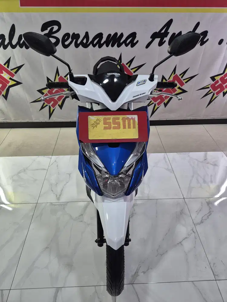 H beat Combi brake digital eco